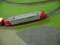 Marklin layout 2