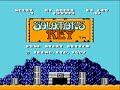 solomon's key is one of my favorite nintendo games by tecmo inc. it is generally recognized as one of the most difficult games to appear on the nes. each room played is a puzzle that must be solved with your frail character dana. i completed this game in the following way: 1. with 1 life 2. without using any fireballs 3. doing the trick to get mighty bomb jack in room 17 4. revealing and completing the 3 special rooms page of time, page of space & princess to achieve what is considered the best ending for the game