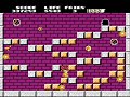 solomon's key is one of my favorite nintendo games by tecmo inc. it is generally recognized as one of the most difficult games to appear on the nes. each room played is a puzzle that must be solved with your frail character dana. i completed this game in the following way: 1. with 1 life 2. without using any fireballs 3. doing the trick to get mighty bomb jack in room 17 4. revealing and completing the 3 special rooms page of time, page of space & princess to achieve what is considered the best ending for the game