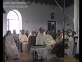 Homilía durante una... :: Homilía del Dom Pablo Gordillo en el día de la profesión...