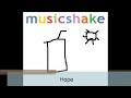 Click here to watch this video Musicshake - All the 
