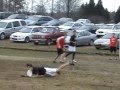 Dogs of War - UCF Ultimate at College Terminus 08