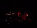 Silverchair - Mind Reader (Live - Bowery Ballroom 02/12/07) Silverchair - Mind Reader (Live - Bowery Ballroom 02/12/07)