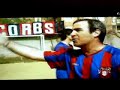 Central Catalunya - Fiebre Maldini