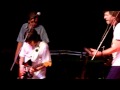 Nick Williams - Age 11 - w/ Sam Bush and Reese Wynans