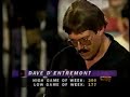 PBA 1995 Peoria Open: Title match D\