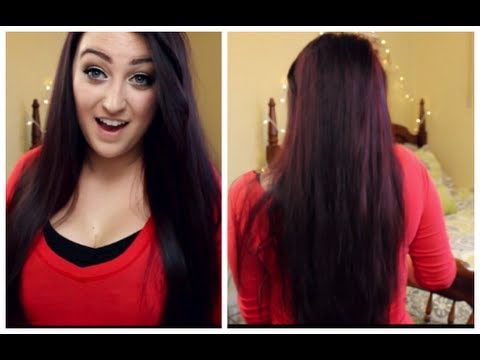 how to grow even hair