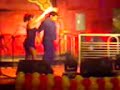 Geraldine & Daniel :Palacio de la salsa,salsa on1 Geraldine & Daniel :Palacio de la salsa,salsa on1
