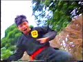 Mahaguru (Acrobatic kicks)(Not very clear)