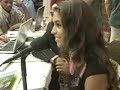 Antonella from American Idol