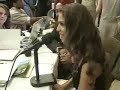 Antonella from American Idol