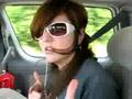 jennifer lip synching