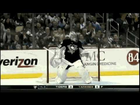 Most Overused Expression In Sports: He's Standing On His Head