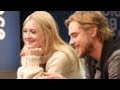 VERY GOOD GIRLS - Dakota Fanning is an old lady