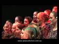 VoiceWorks Queensland Youth Choir Fiddler Man