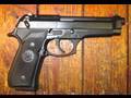 Beretta 92FS