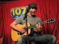 #2 - Gavin DeGraw - I Don\