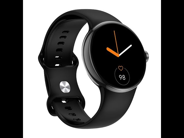 AMOLED PIXEL BT CALLING SPORT & HEALTH CARE SMART WATCH in General Electronics in City of Toronto