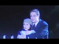 Annalene Beechey - singing Title Track: \