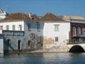 Tavira, Algarve, Portugal