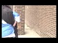 Piggy back ride