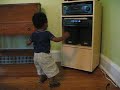 Dancing Machine