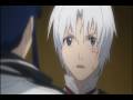D.Gray-Man Clip- Mission Briefing
