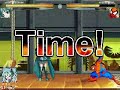 BBH MUGEN Short: Supaidaman