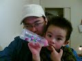 kenny sec webcam vol.1