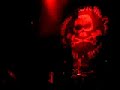 Black Rebel Motorcycle Club - 'Berlin'