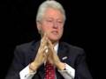 Obama New World Order - Clinton skeptical - Soros happy