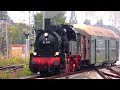 Dampflok 94 1538 Einfahrt Berlin-Lichtenberg Dampflok 94 1538 Einfahrt Berlin-Lichtenberg