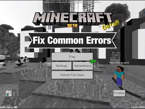 how to logout of minecraft windows 10