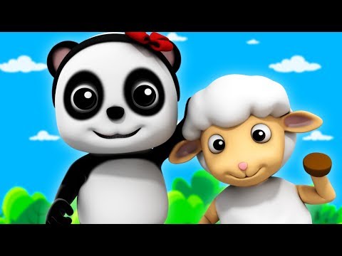 Mary Had A Little Lamb