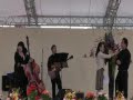 浜松花と緑の祭2009　花とJazzのパフォーマンス　6/6