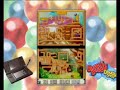 Bubble Bobble Double Shot DS Trailer