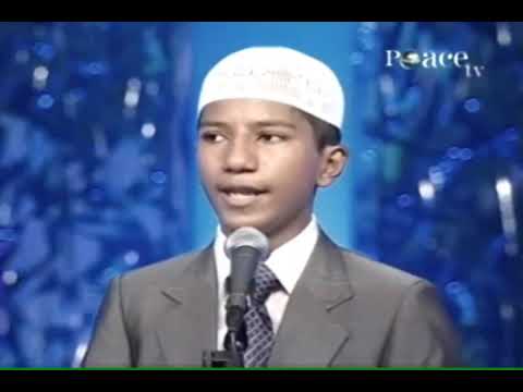 Social Rights of Women in Islam, Part 3 - Fariq Nike