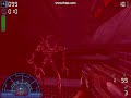 AVP2: Messing With Xenomorphs