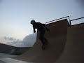 ROCK AND ROLL EN EL WALLRIDE DE REUS