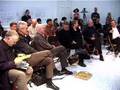 Archigram at the ICA - 4: 3rd Jury; Park your Mind