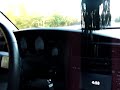 AirHammer CAI on charger