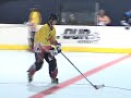 Greg Thompson video - sneak preview