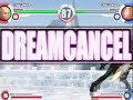 kof xi oswald combo