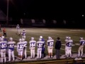 Freshman Football Calvert VS Seneca East