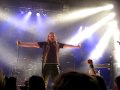 Morgenroede - Live at EoR 09