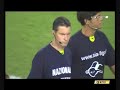 Napoli-Livorno 3-1 ( 2 giornata 30-08-09).