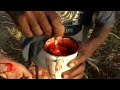 Drinking Blood in Ethiopia -BBC Food & Travel