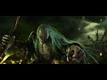 Intro World Of Warcraft Francais