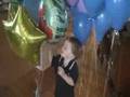 Connor J's Second Birthday