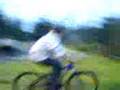 Joakim the stunt man :D